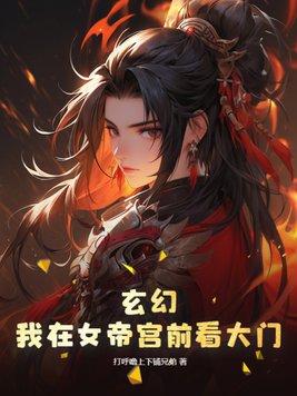 玄幻:我在女帝宫前看大门